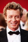 Simon Baker photo